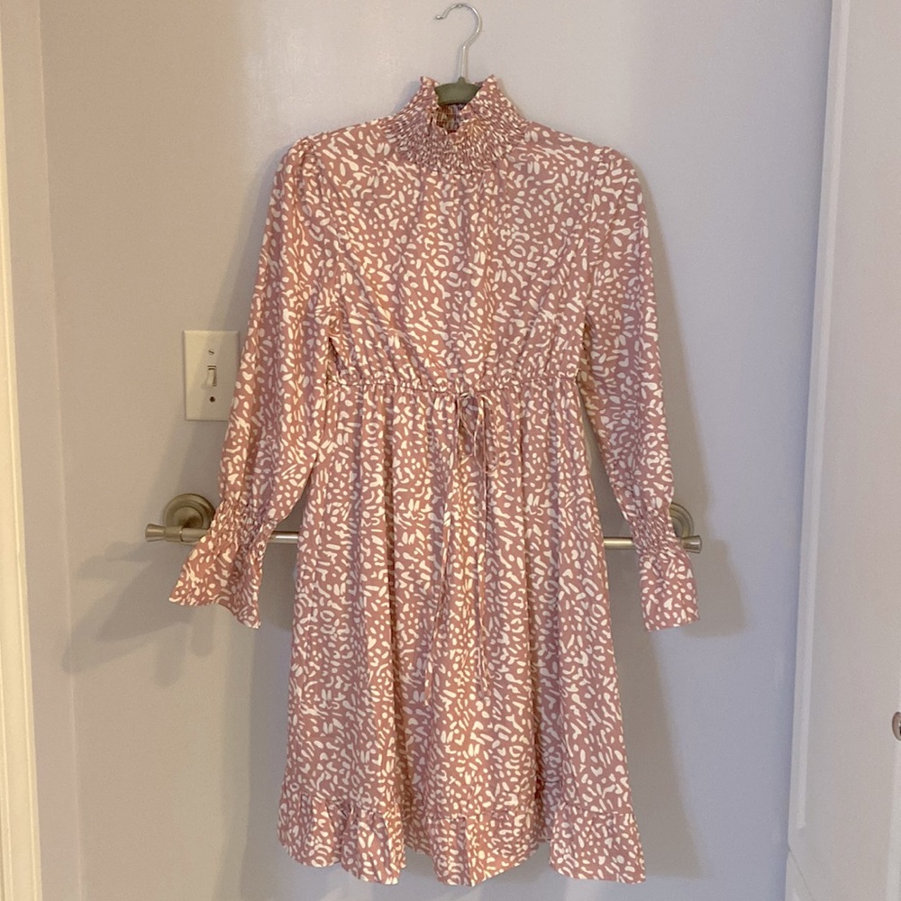 OrderPlus Maternity Dress, brand new with tags, size M.